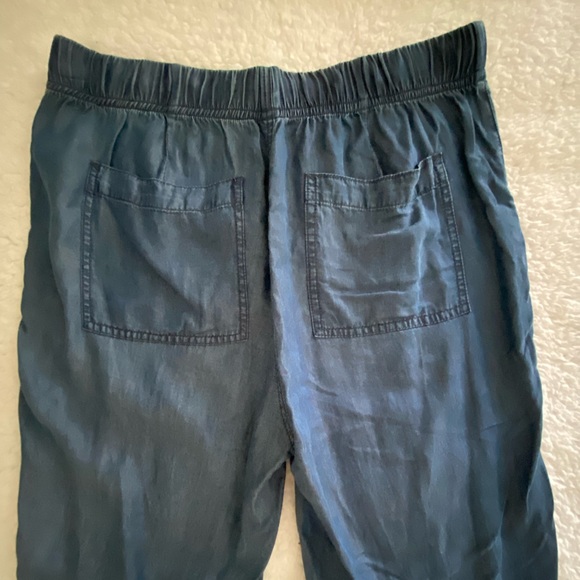 ❌SOLD❌ Dex drawstring pants - Picture 6 of 8